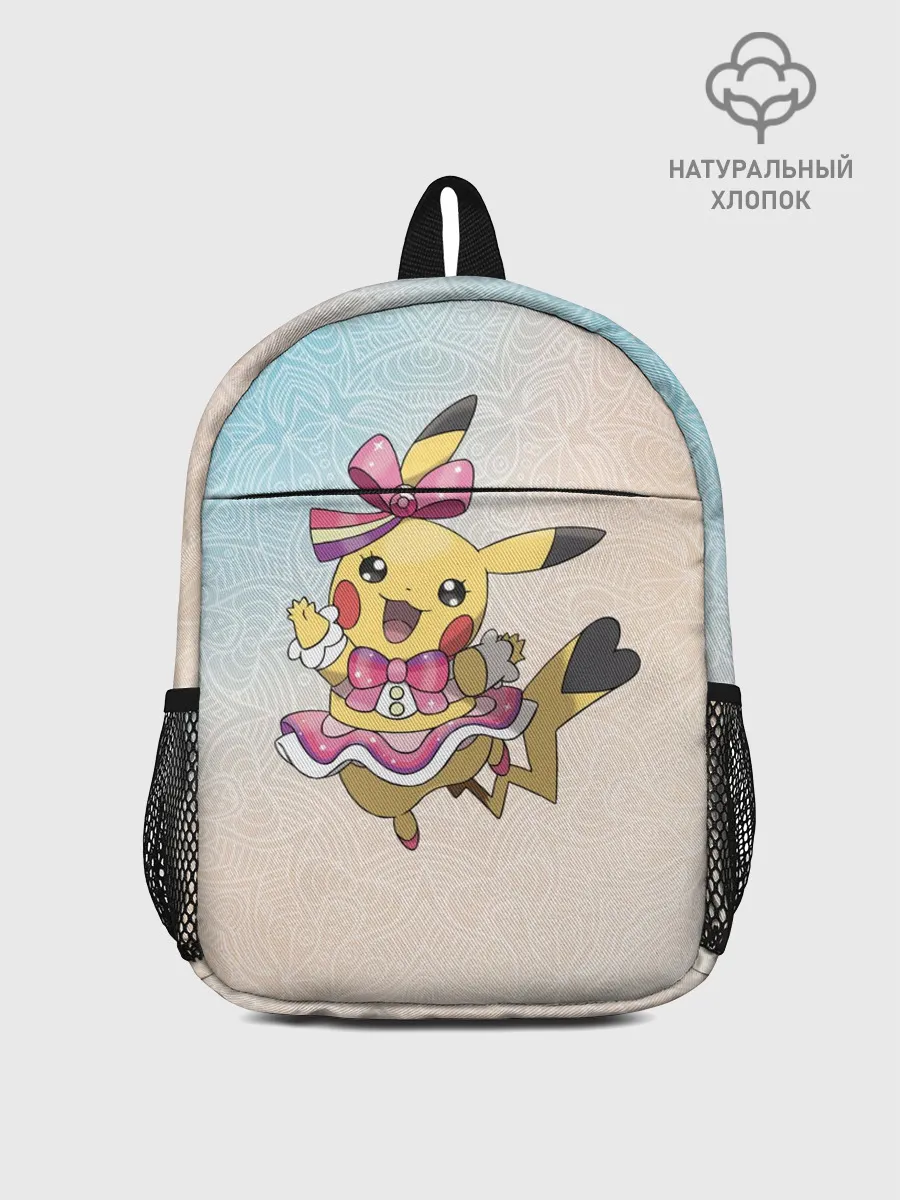 Рюкзак детский / Пикачу