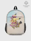Рюкзак детский / Пикачу