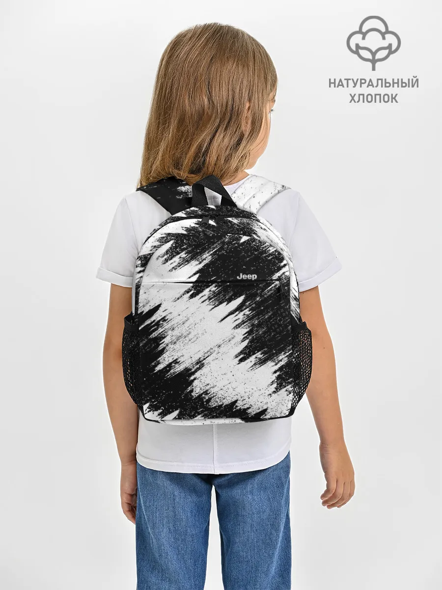 Рюкзак детский / JEEP