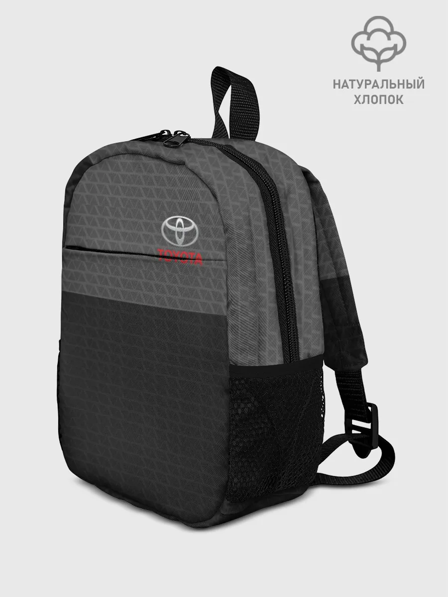 Рюкзак детский / TOYOTA SPORT