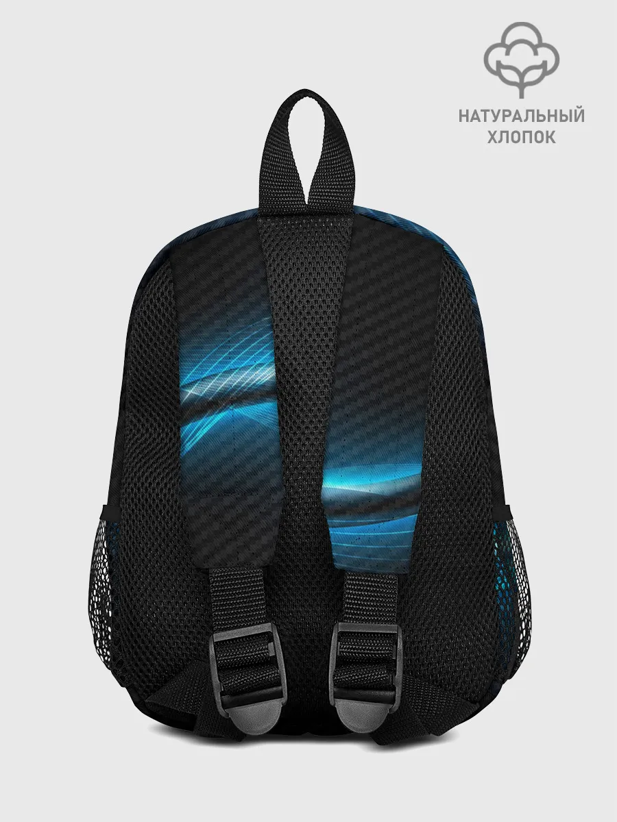 Рюкзак детский / mazda machine motor XXI