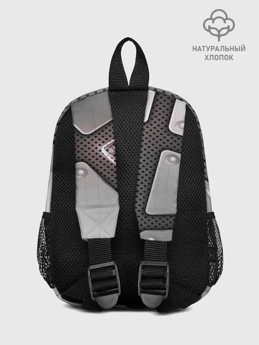 Рюкзак детский / Hyundai metalic motors