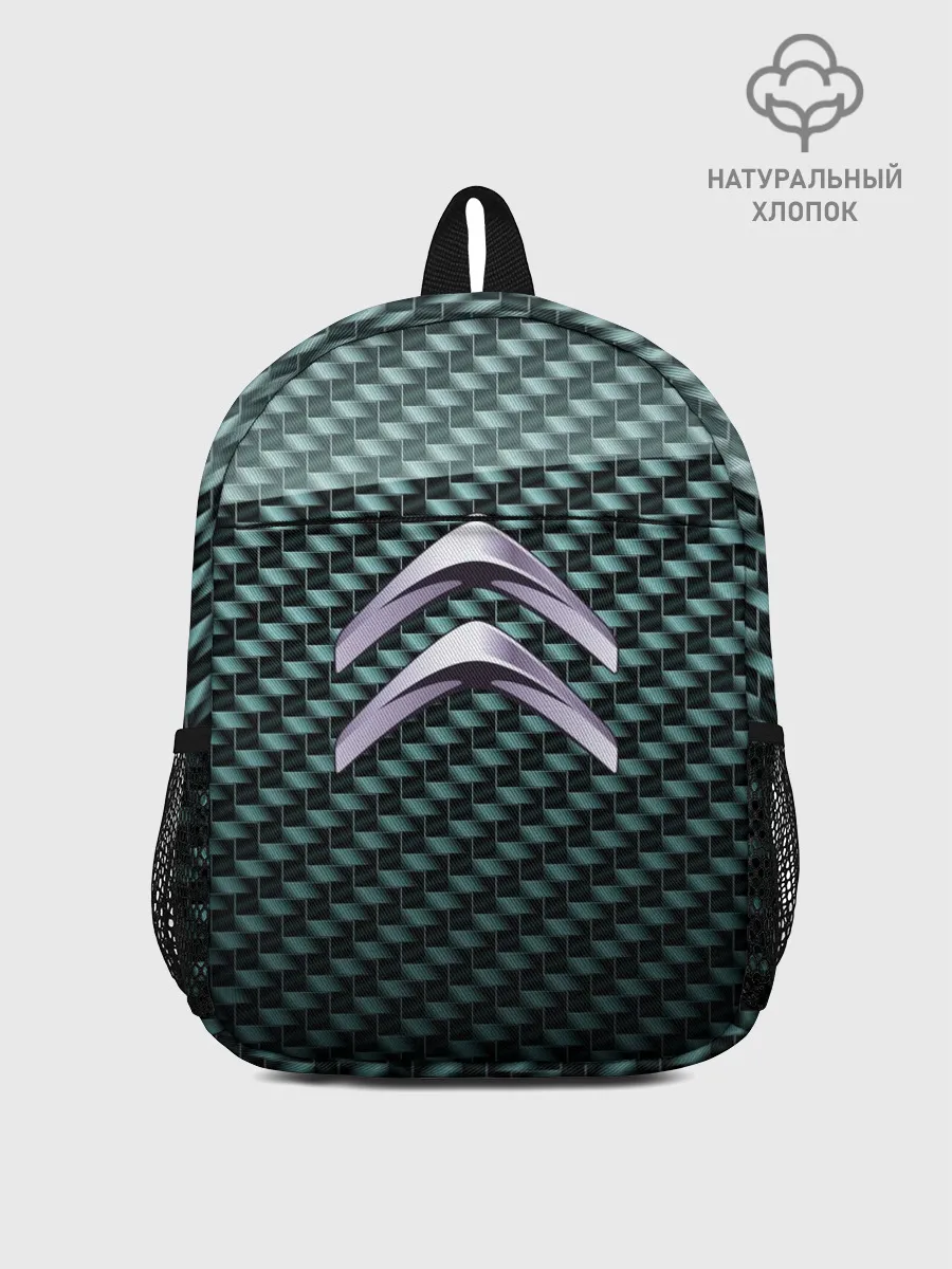 Рюкзак детский / Citroen SPORT