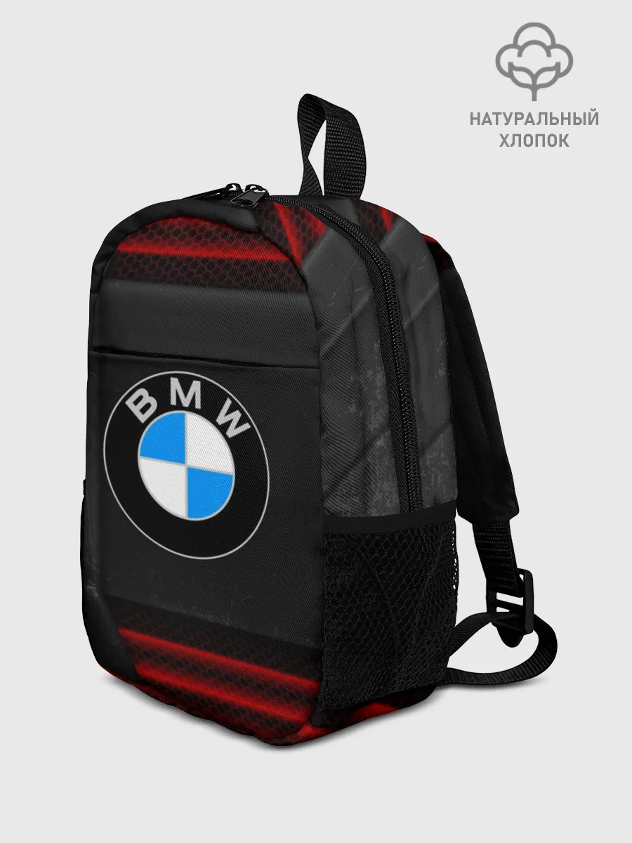 Рюкзак детский / bmw auto sport