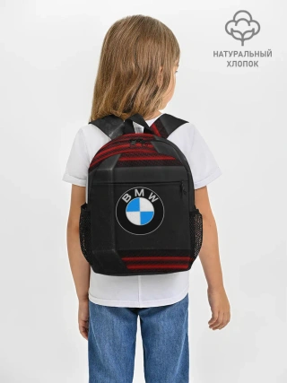 Рюкзак детский / bmw auto sport