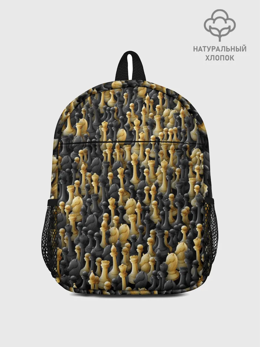 Рюкзак детский / Шахматы