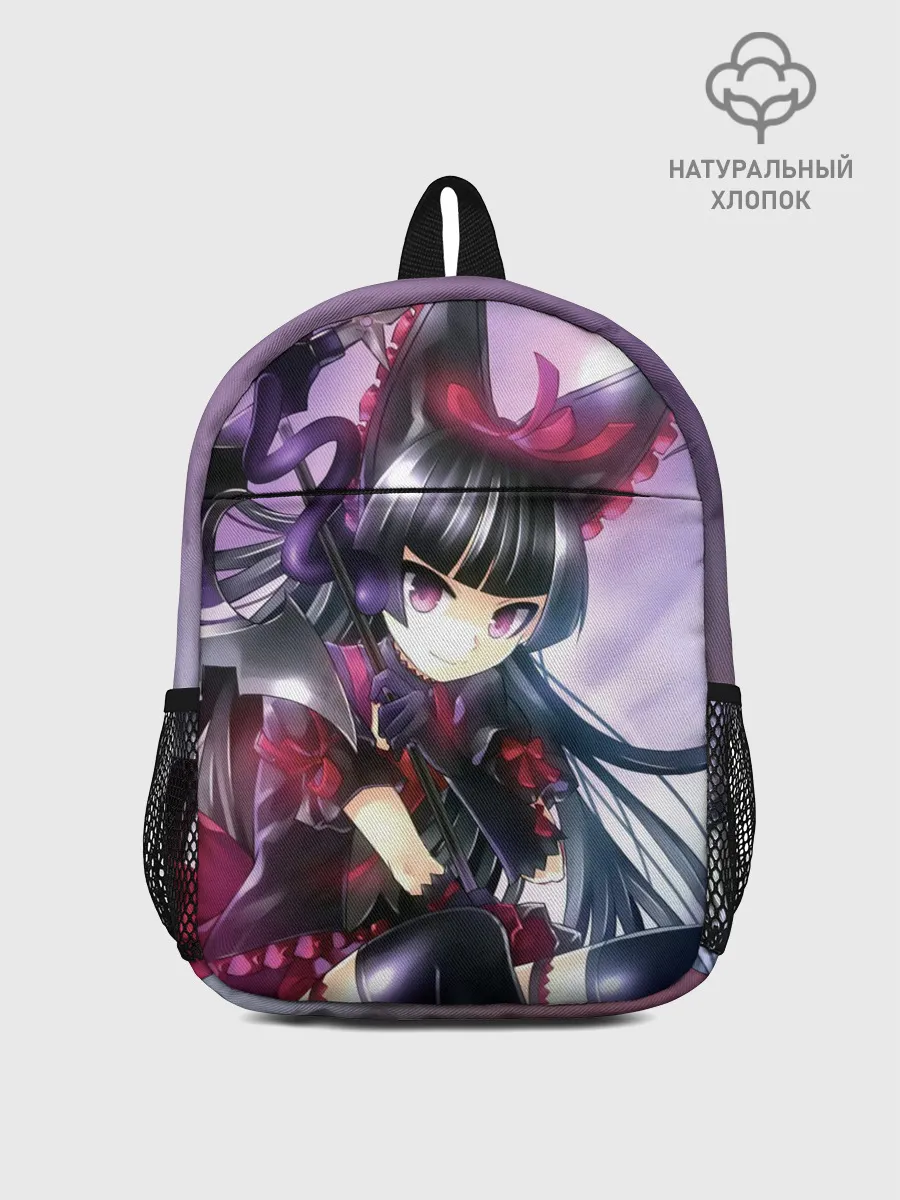 Рюкзак детский / Там бьются наши воины