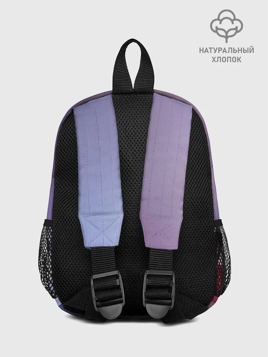 Рюкзак детский / Там бьются наши воины