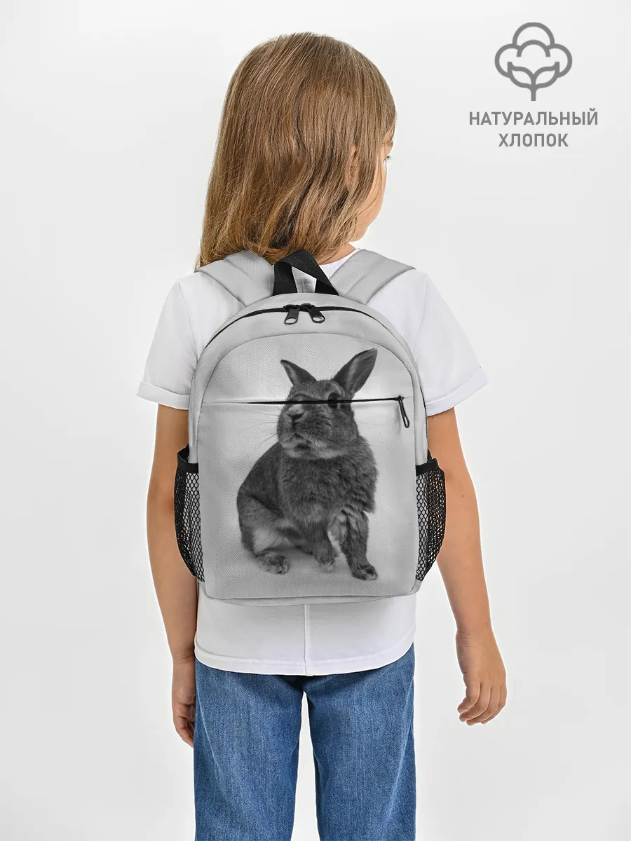 Рюкзак детский / Кролик