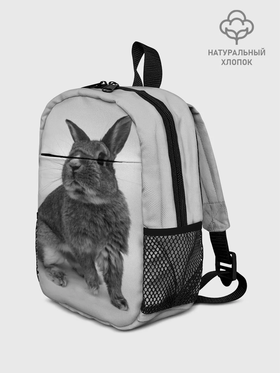 Рюкзак детский / Кролик