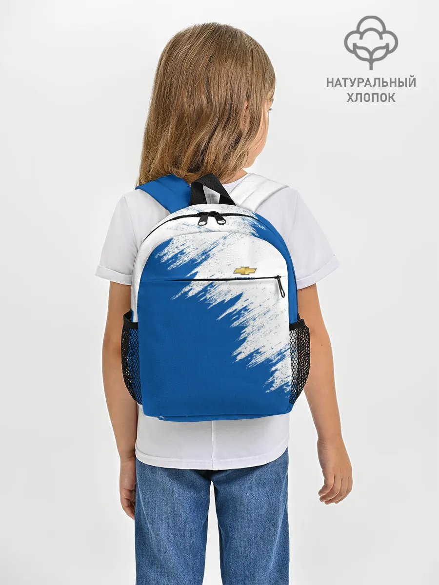 Рюкзак детский / Chevrolet