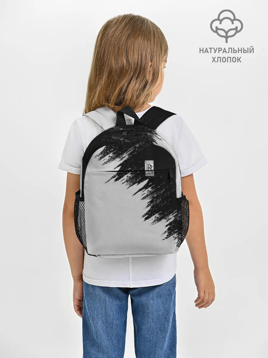 Рюкзак детский / Rolls-Royce