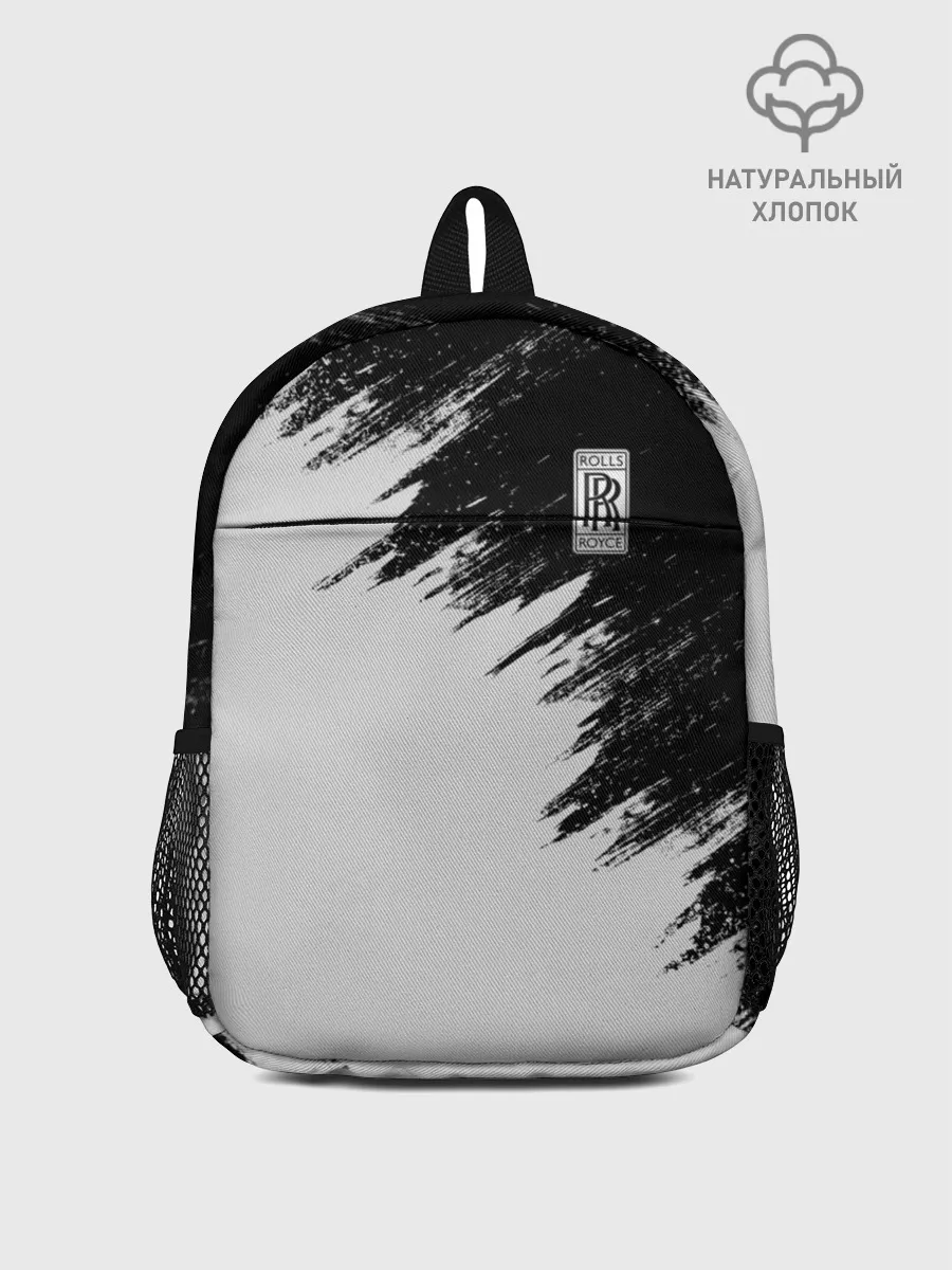 Рюкзак детский / Rolls-Royce
