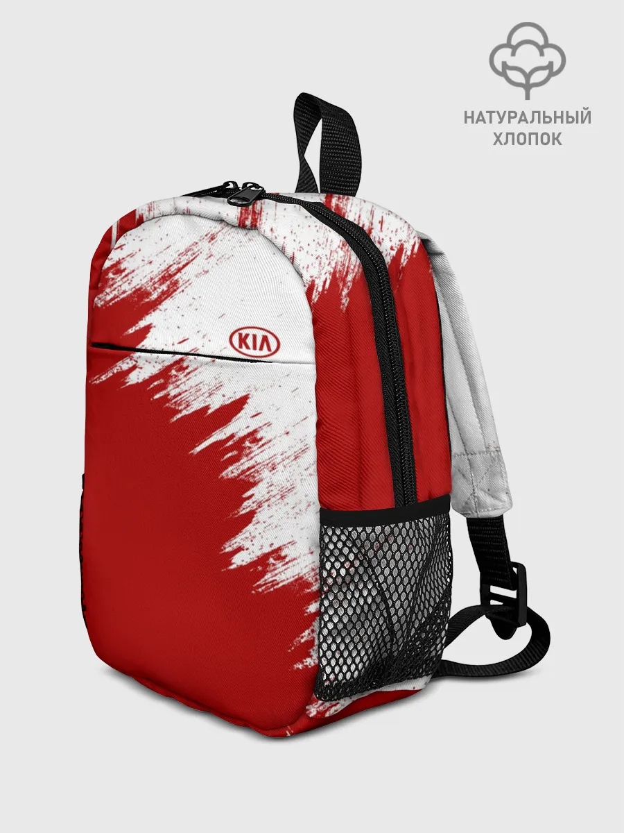 Рюкзак детский / KIA