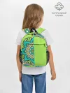 Рюкзак детский / Медитация с мандалой