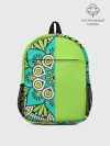 Рюкзак детский / Медитация с мандалой