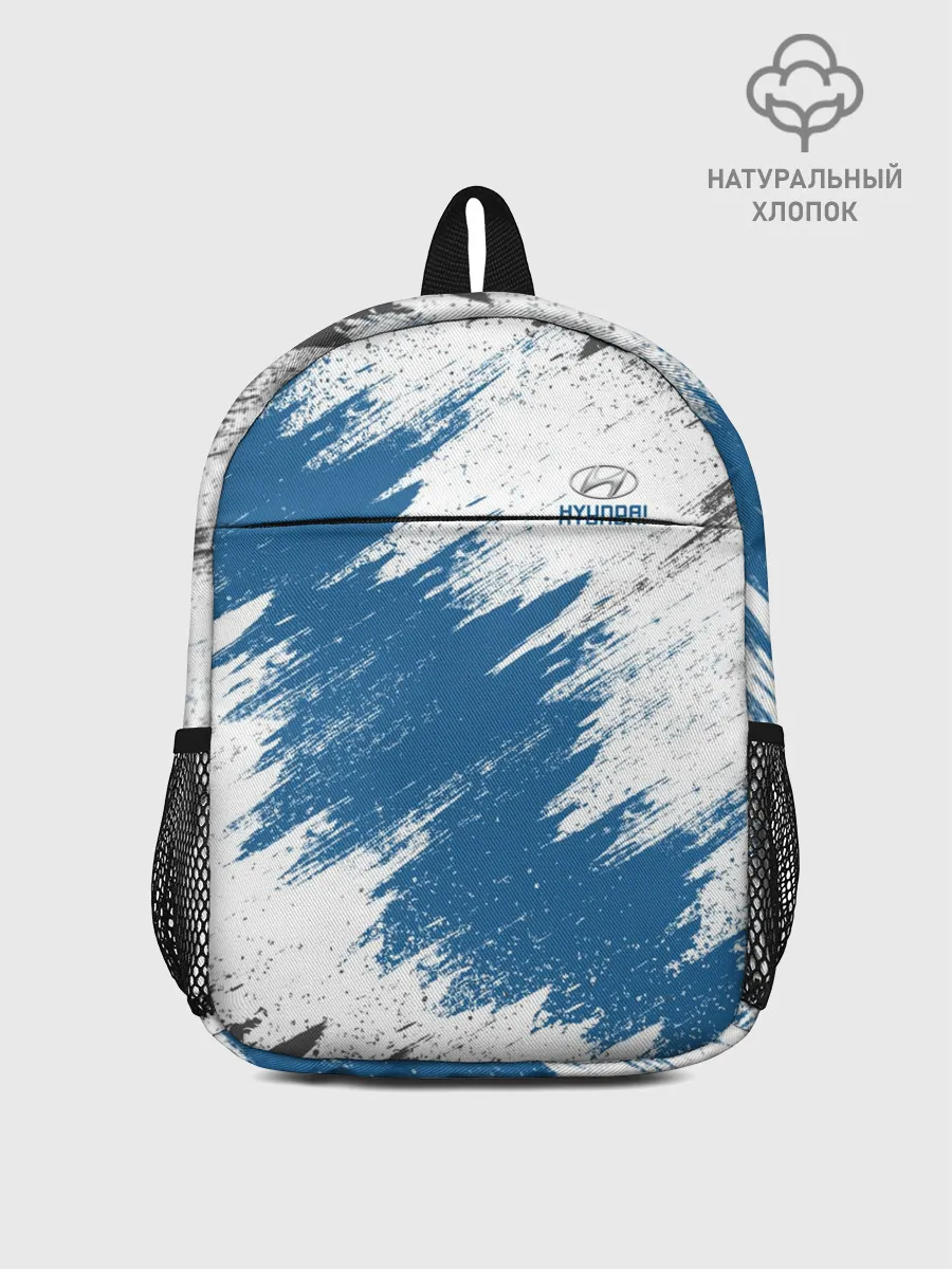 Рюкзак детский / Hyundai