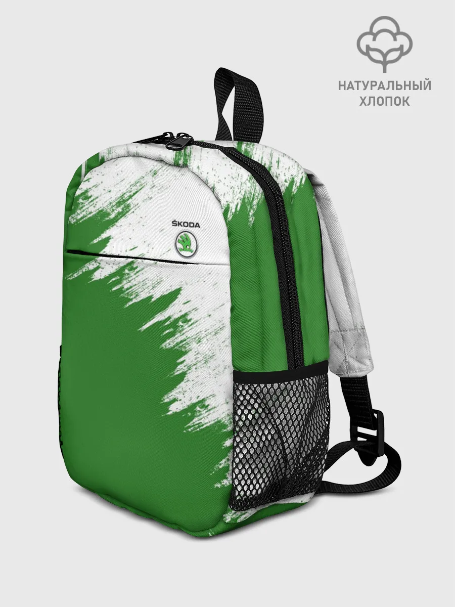 Рюкзак детский / Skoda