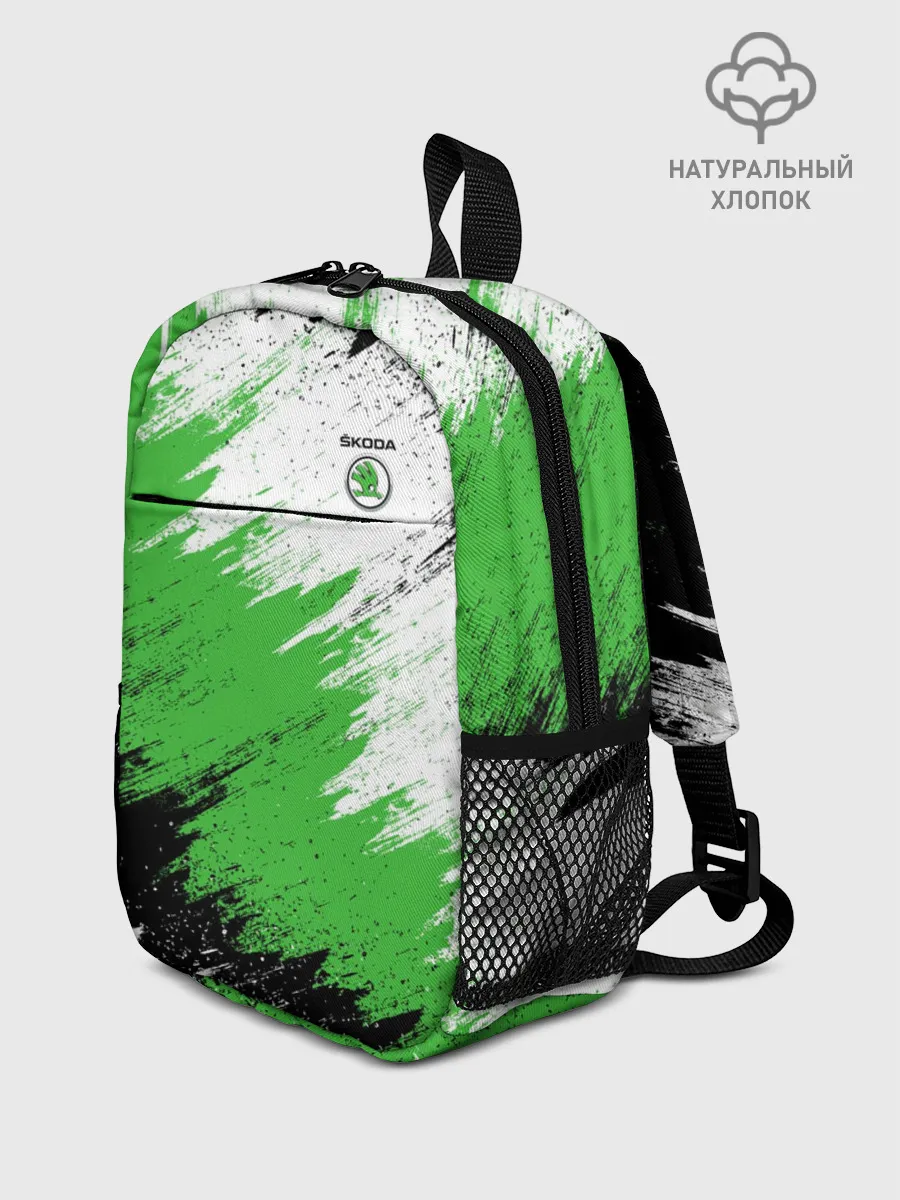 Рюкзак детский / Skoda