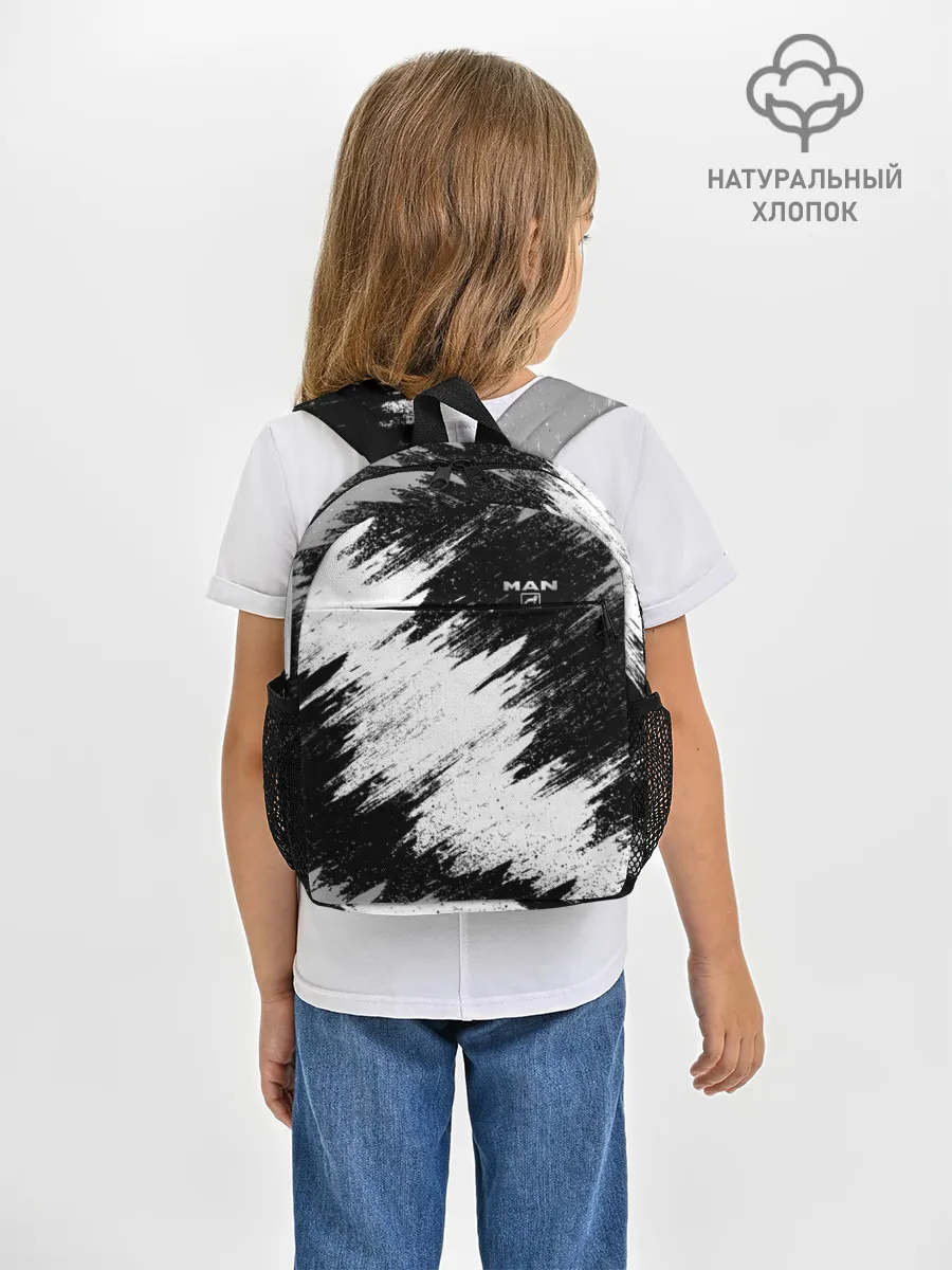 Рюкзак детский / MAN