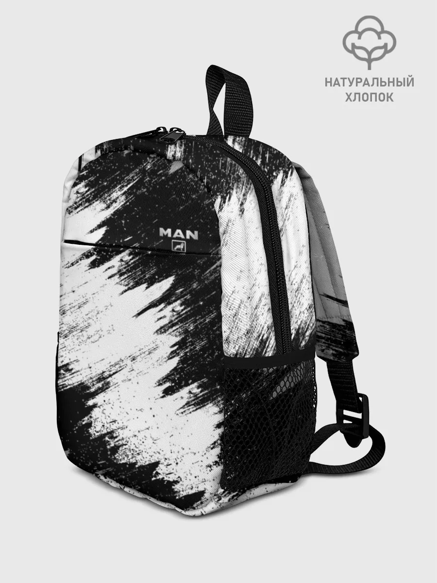 Рюкзак детский / MAN