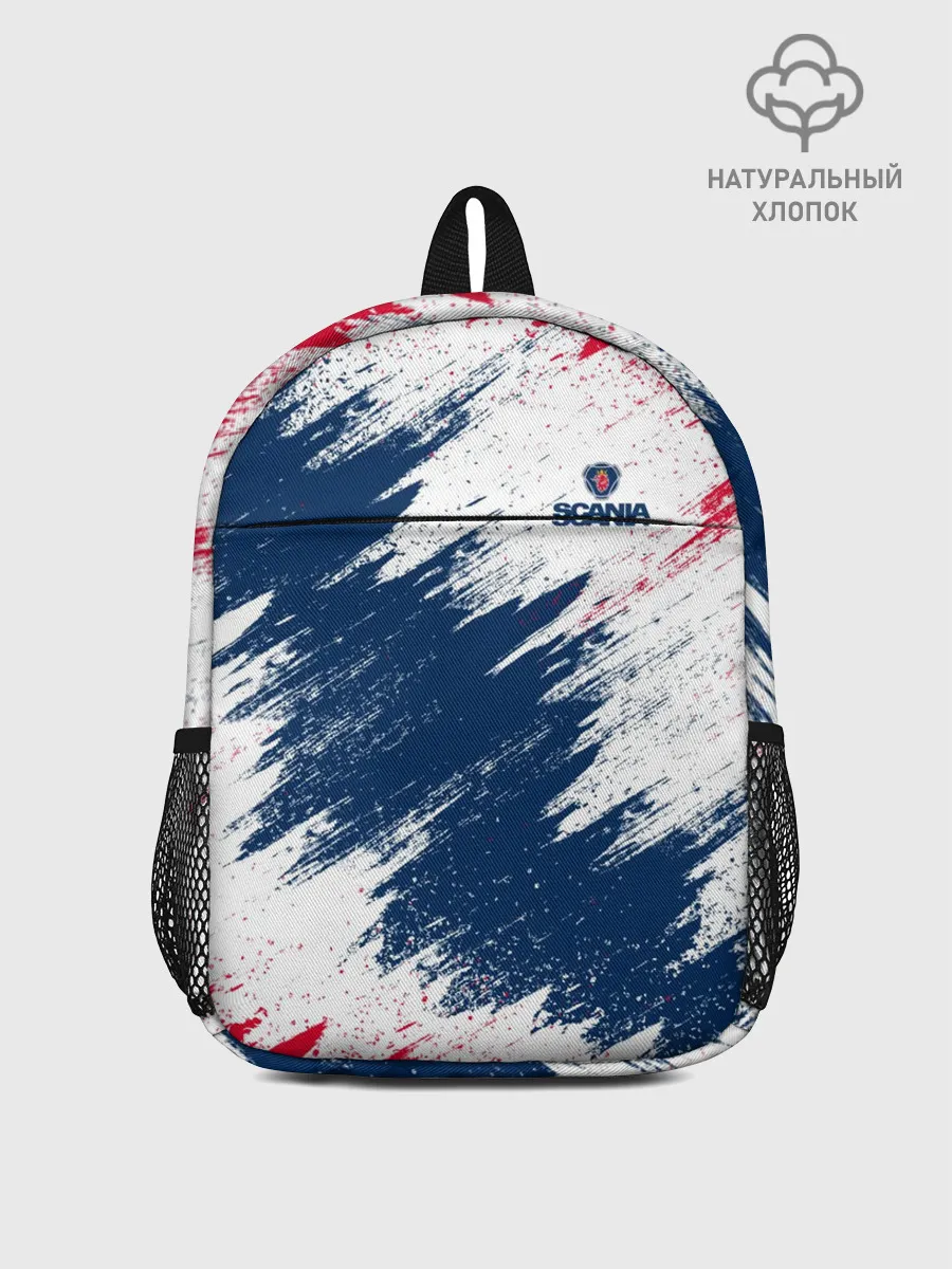 Рюкзак детский / SCANIA