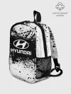 Рюкзак детский / Hyundai