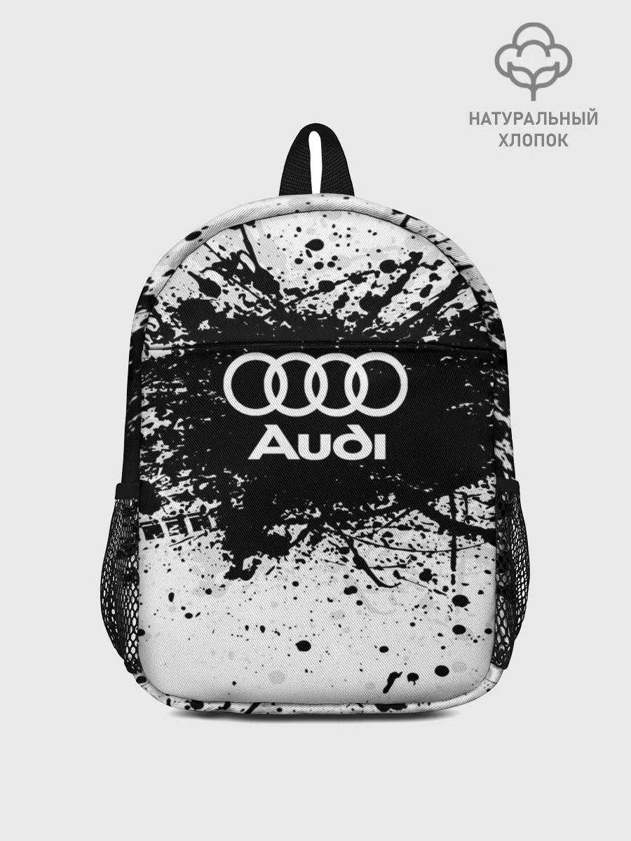 Рюкзак детский / Audi