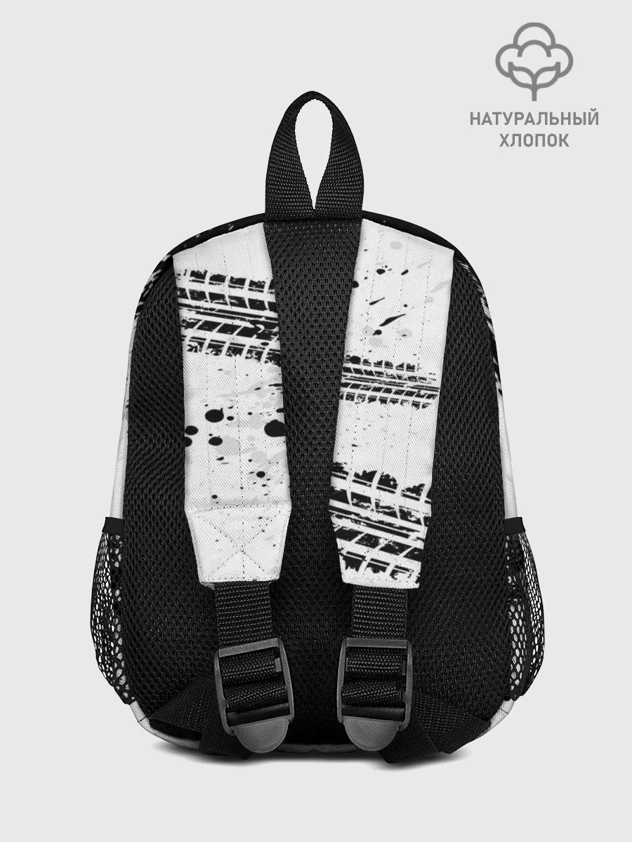 Рюкзак детский / Audi