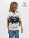 Рюкзак детский / Audi
