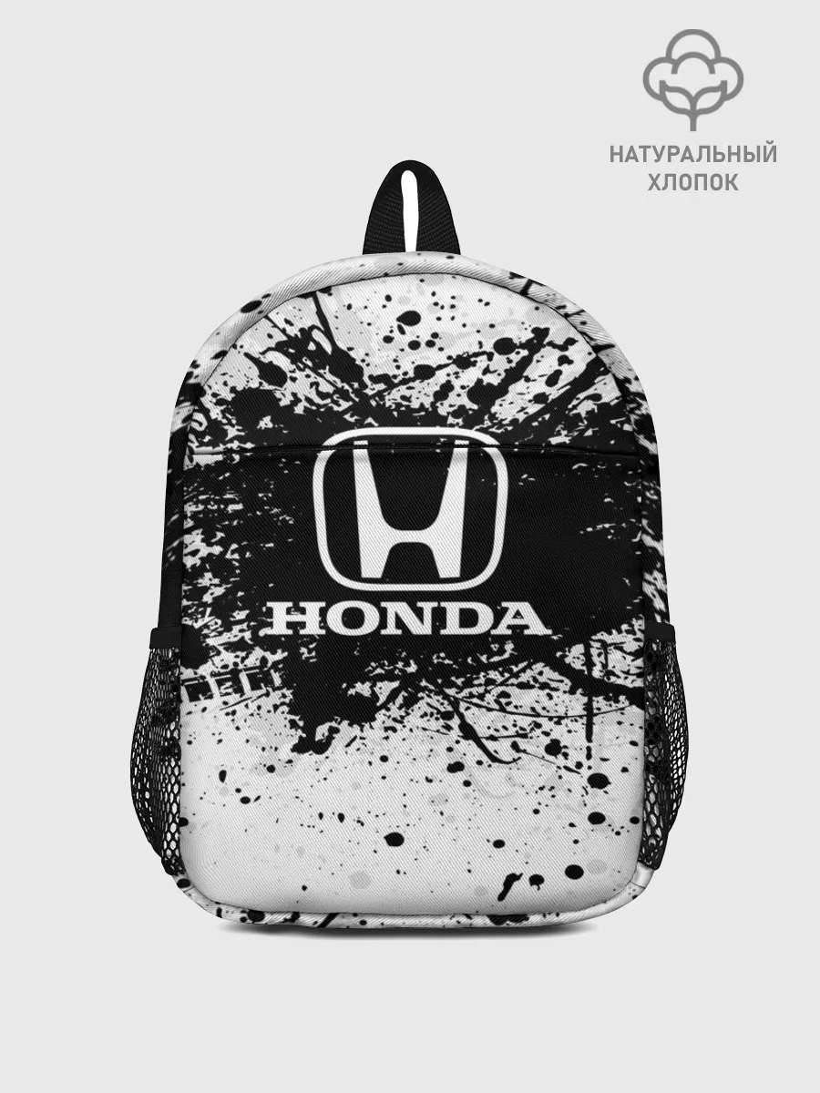 Рюкзак детский / Honda