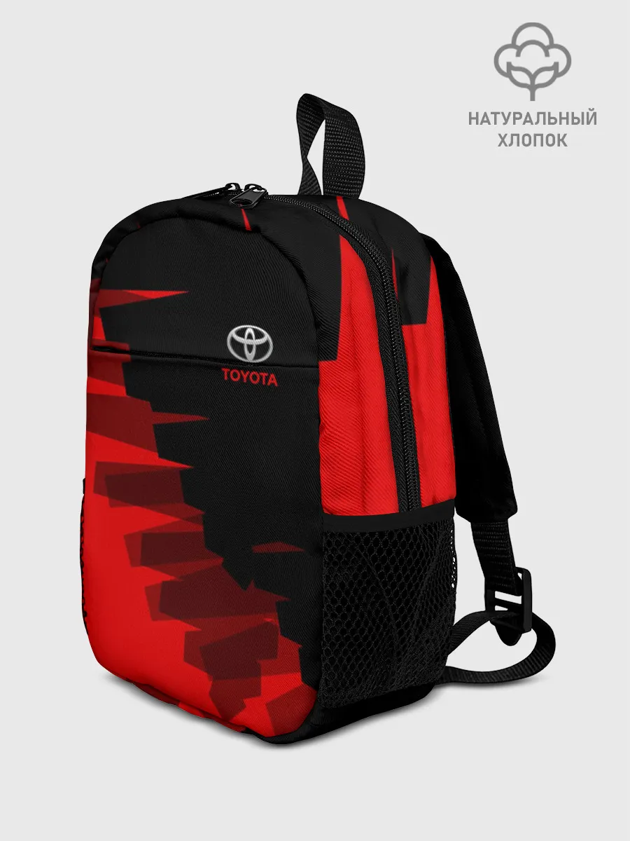 Рюкзак детский / TOYOTA SPORT