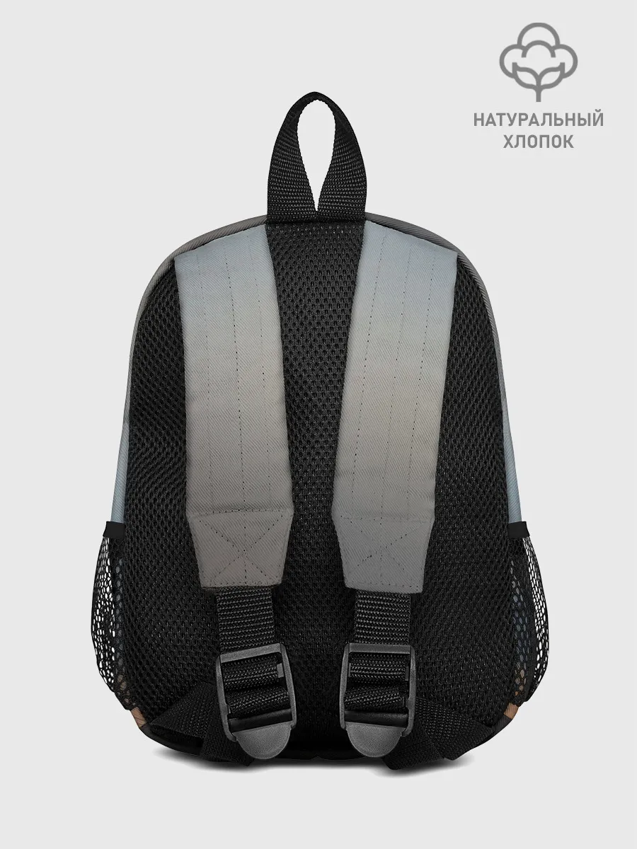 Рюкзак детский / IDOLMASTER. Rin Shibuya