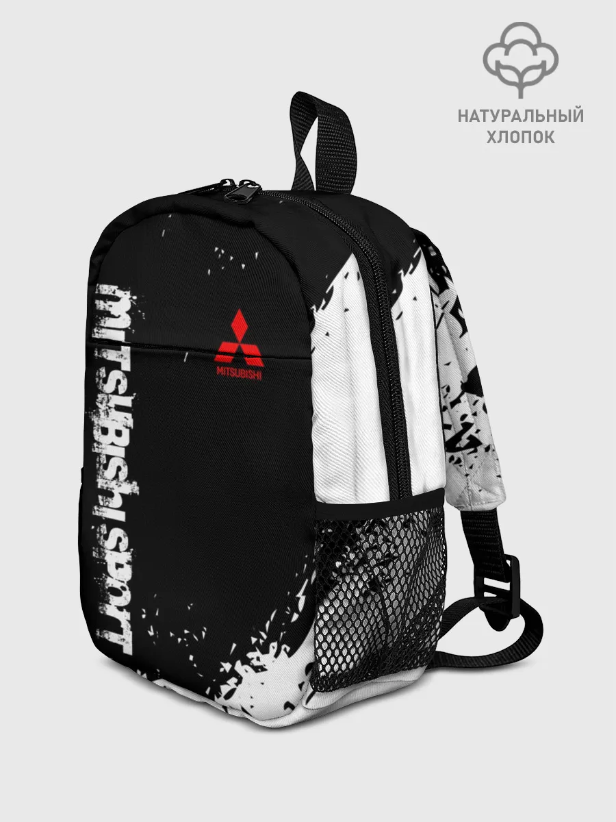 Рюкзак детский / MITSUBISHI SPORT