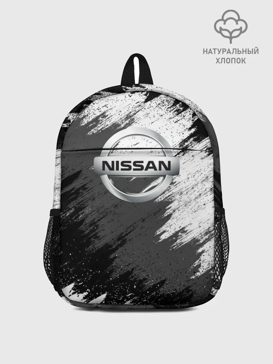 Рюкзак детский / Nissan