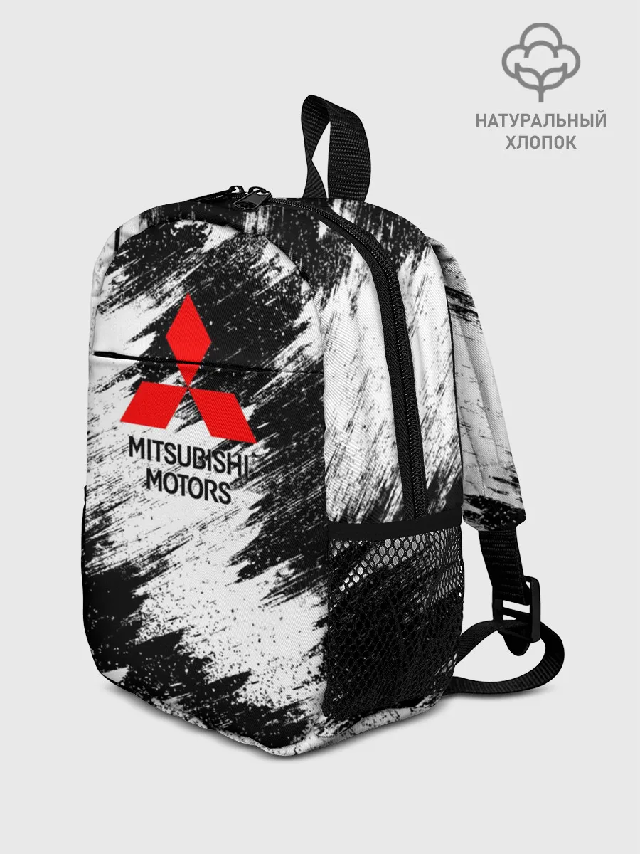 Рюкзак детский / Mitsubishi