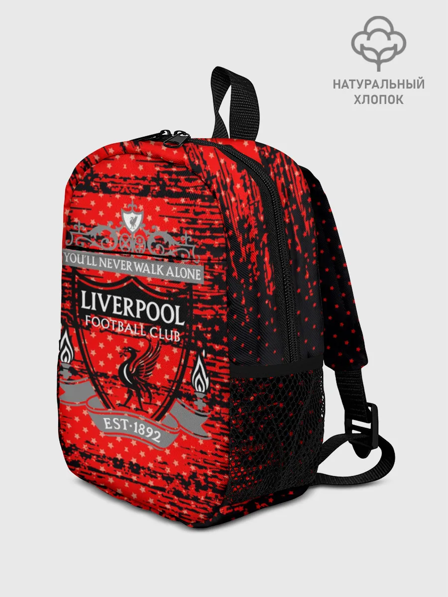 Рюкзак детский / Liverpool sport uniform