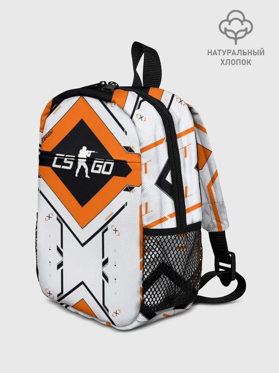 Рюкзак детский / Asiimov