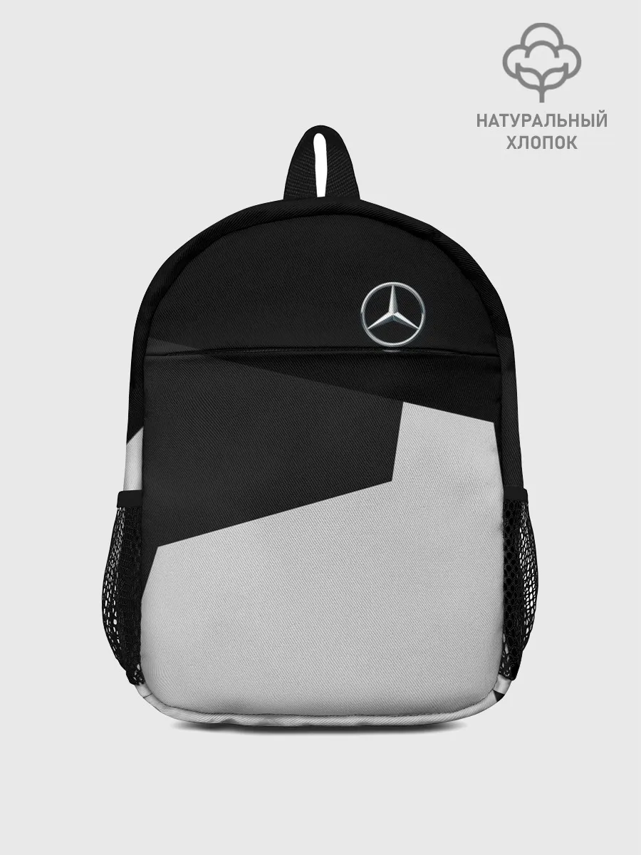 Рюкзак детский / MERCEDES BENZ SPORT