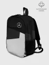 Рюкзак детский / MERCEDES BENZ SPORT