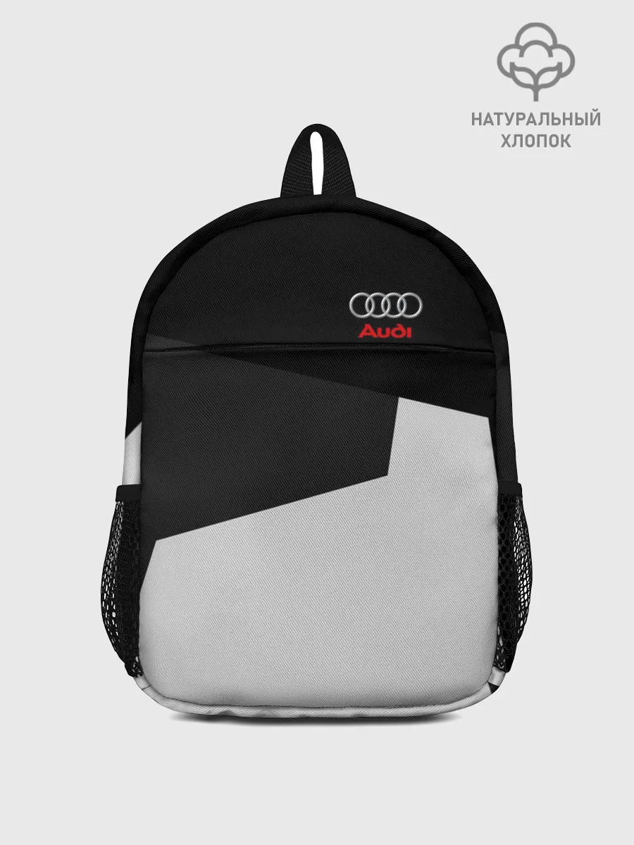 Рюкзак детский / AUDI SPORT | АУДИ