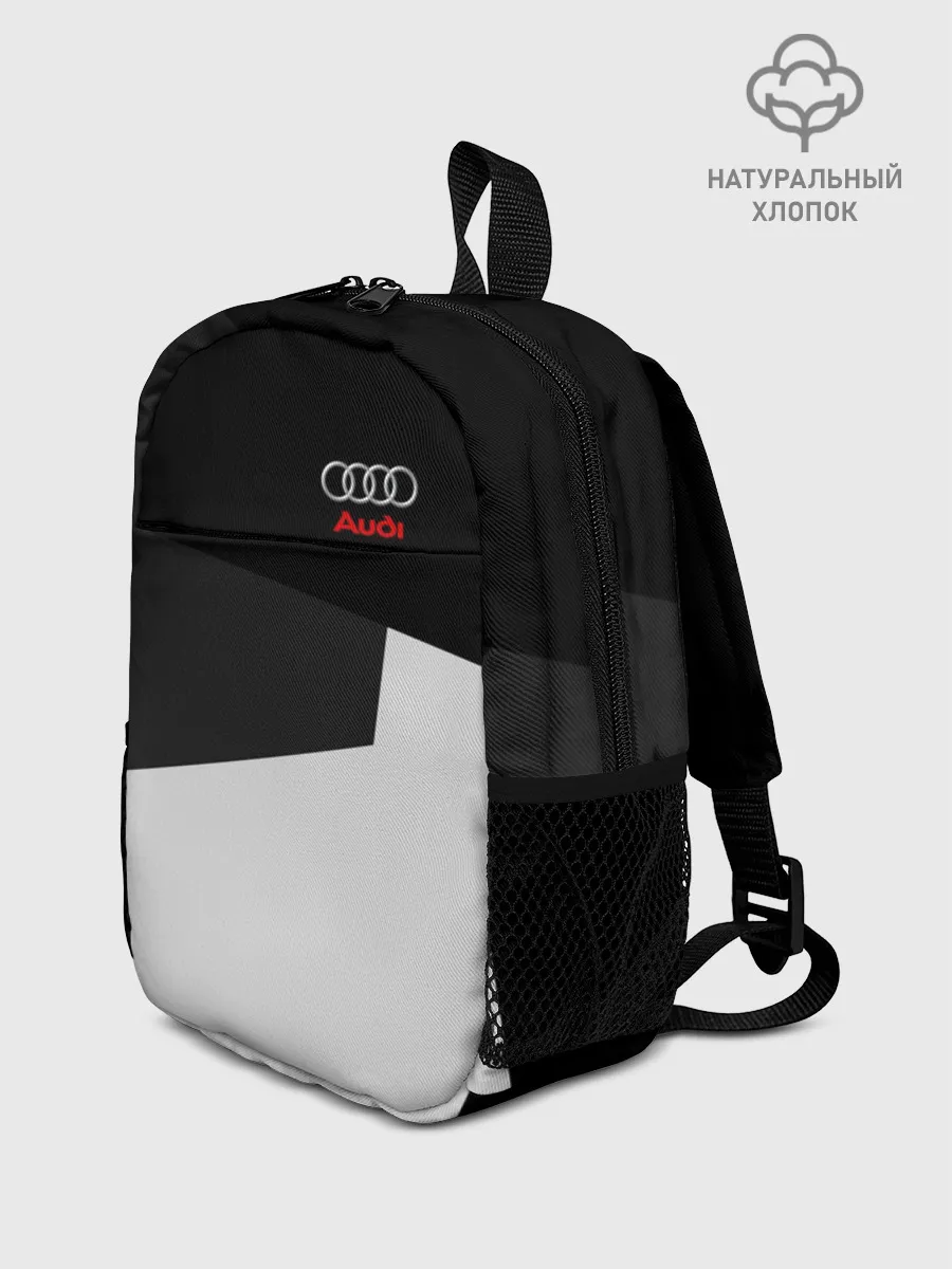 Рюкзак детский / AUDI SPORT | АУДИ