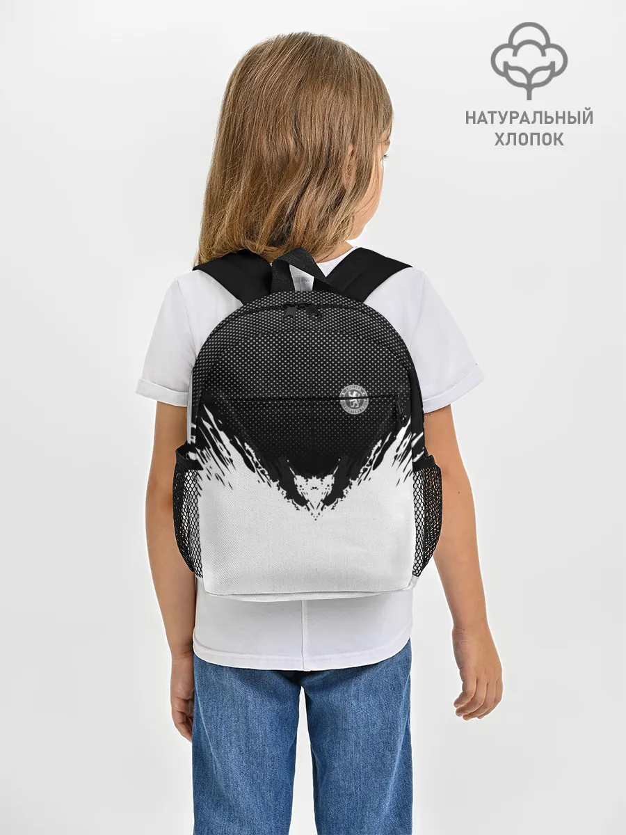 Рюкзак детский / Chelsea black 2018