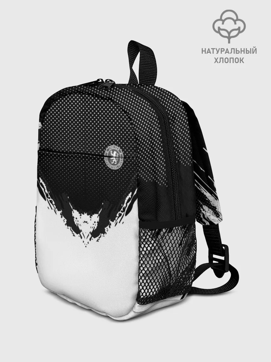 Рюкзак детский / Chelsea black 2018