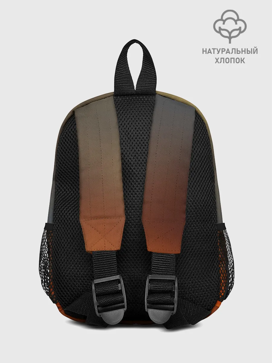 Рюкзак детский / Fire Dragon