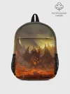 Рюкзак детский / Fire Dragon