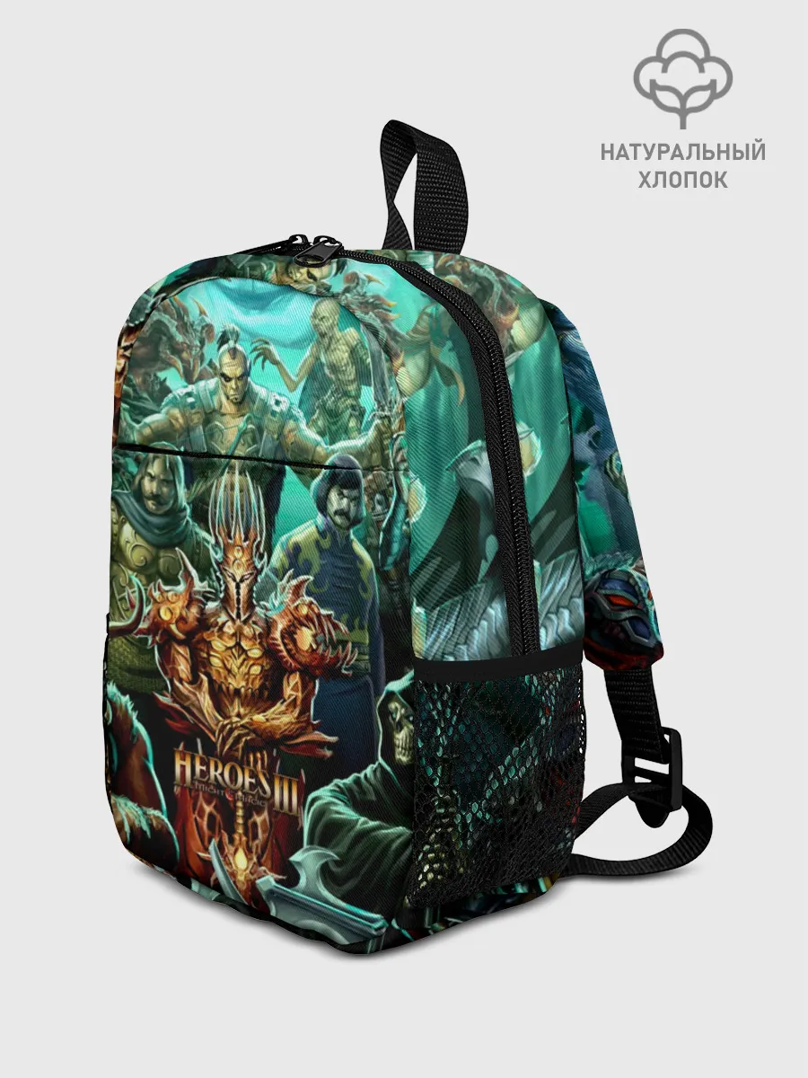 Рюкзак детский / Герои
