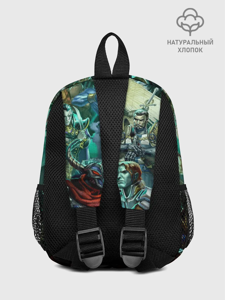 Рюкзак детский / Герои