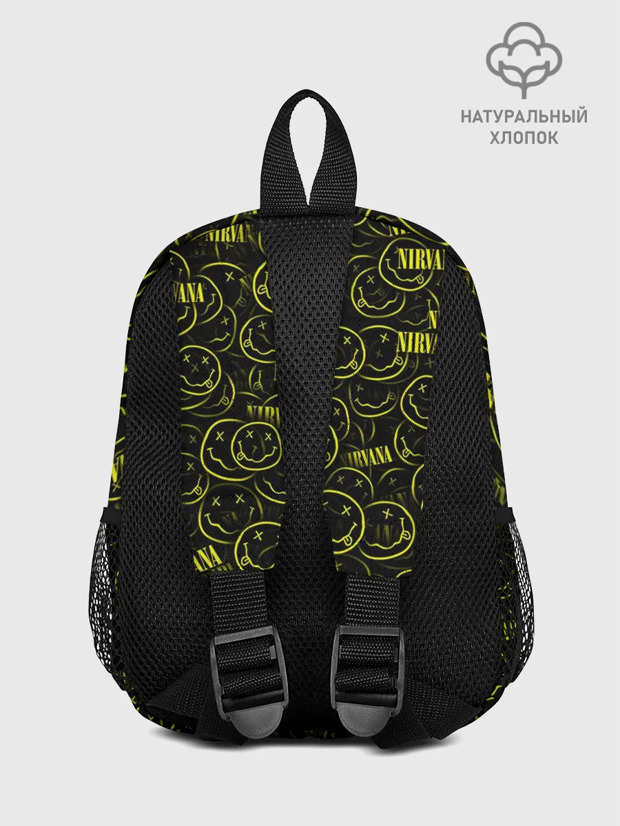 Рюкзак детский / Нирвана
