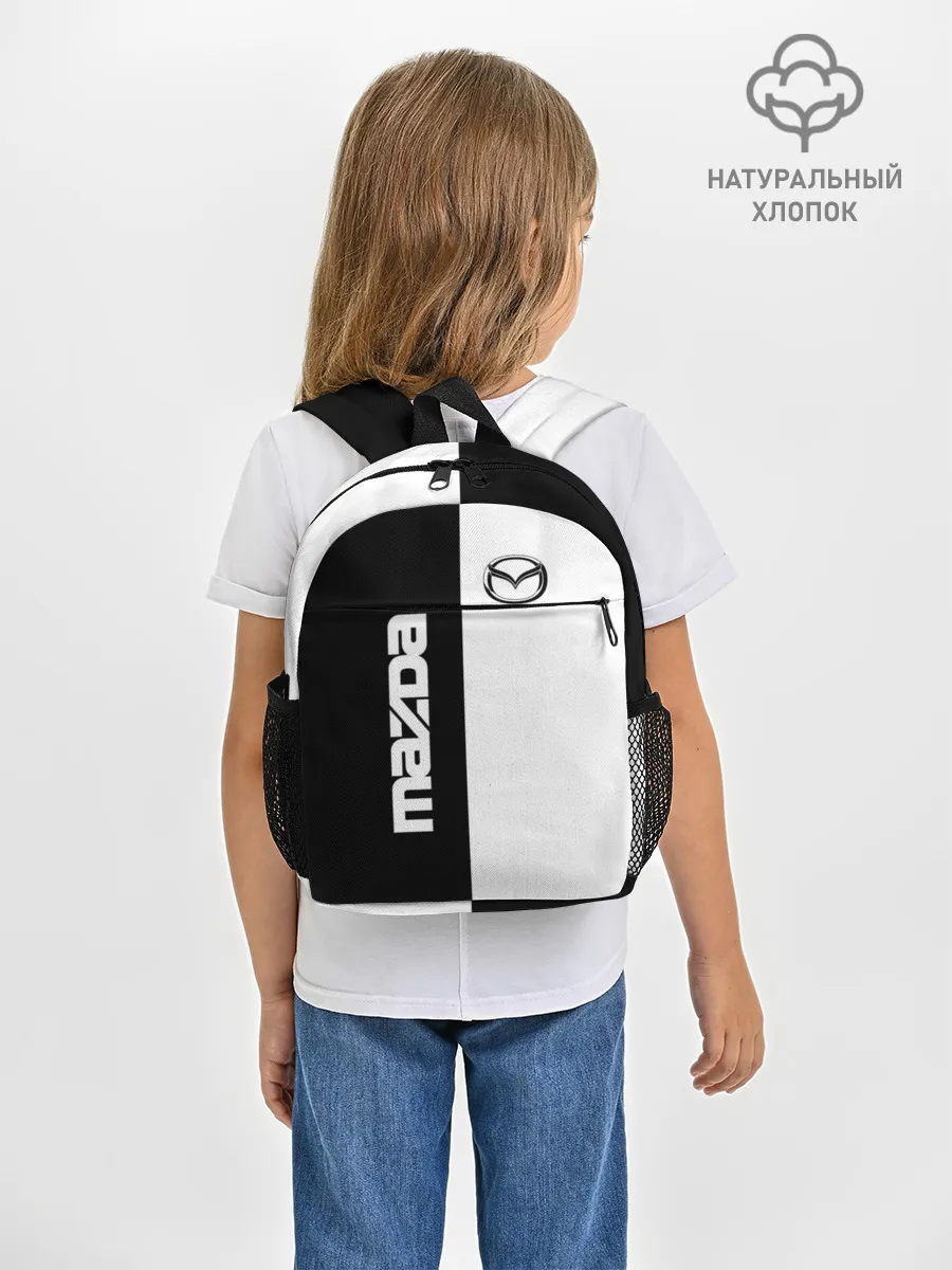 Рюкзак детский / Mazda
